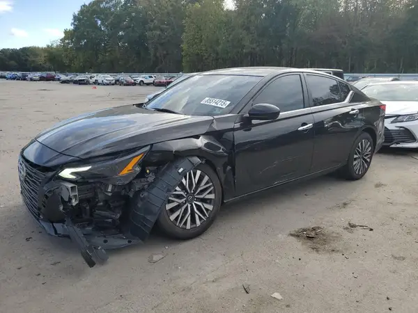 1N4BL4DV6PN316289 2023 NISSAN ALTIMA