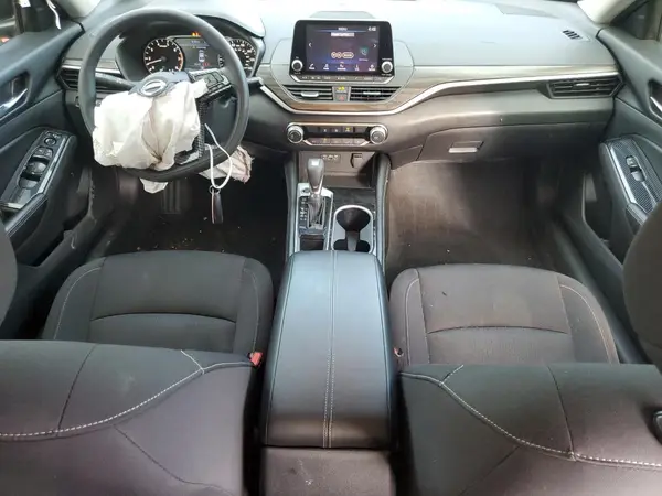 1N4BL4DV6PN316289 2023 NISSAN ALTIMA - Image 8