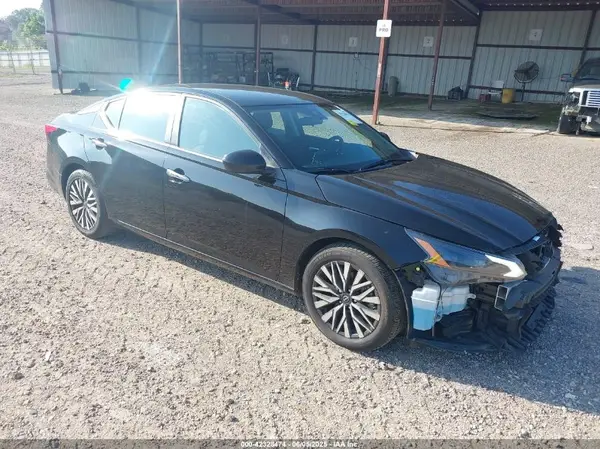 1N4BL4DV6PN317085 2023 NISSAN ALTIMA - Image 1