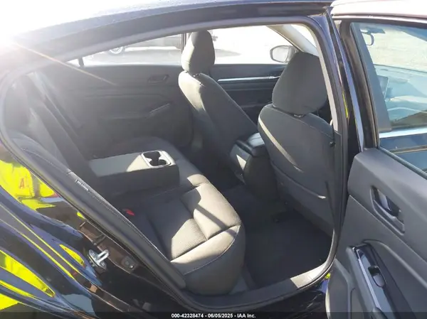 1N4BL4DV6PN317085 2023 NISSAN ALTIMA - Image 8