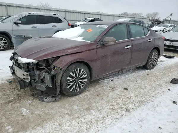1N4BL4DV6PN318284 2023 NISSAN ALTIMA - Image 1