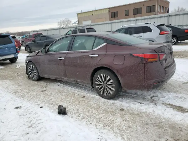 1N4BL4DV6PN318284 2023 NISSAN ALTIMA - Image 2