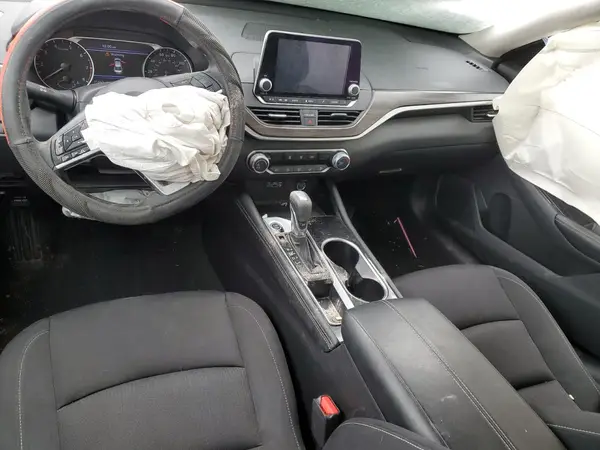 1N4BL4DV6PN318284 2023 NISSAN ALTIMA - Image 8