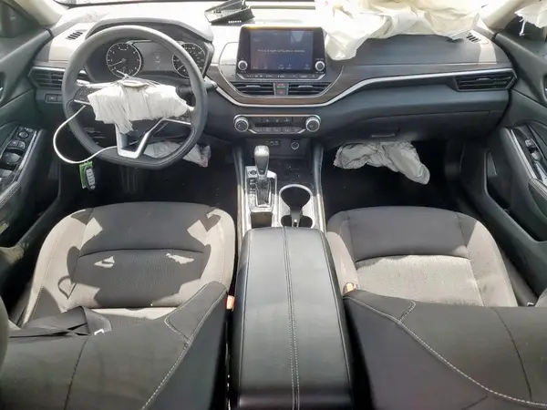 1N4BL4DV6PN318785 2023 NISSAN ALTIMA - Image 8