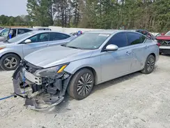 1N4BL4DV6PN318818 2023 NISSAN ALTIMA