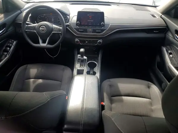 1N4BL4DV6PN318818 2023 NISSAN ALTIMA - Image 8