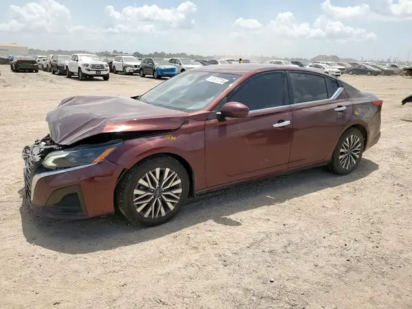 1N4BL4DV6PN319869 2023 NISSAN ALTIMA - Image 1