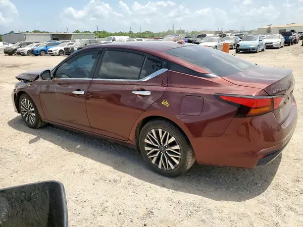 1N4BL4DV6PN319869 2023 NISSAN ALTIMA - Image 2