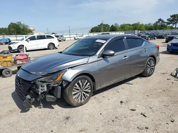 1N4BL4DV6PN320178 2023 NISSAN ALTIMA - Image 1