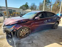 1N4BL4DV6PN320956 2023 NISSAN ALTIMA