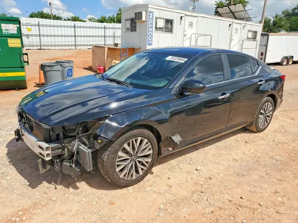 1N4BL4DV6PN321170 2023 NISSAN ALTIMA - Image 1