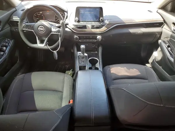 1N4BL4DV6PN321170 2023 NISSAN ALTIMA - Image 8
