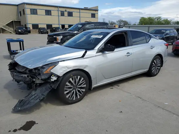 1N4BL4DV6PN323176 2023 NISSAN ALTIMA - Image 1