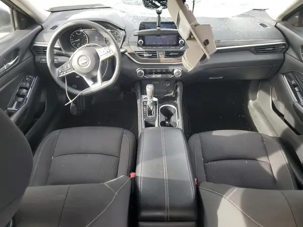 1N4BL4DV6PN324070 2023 NISSAN ALTIMA - Image 8
