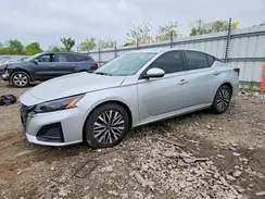 1N4BL4DV6PN326241 2023 NISSAN ALTIMA
