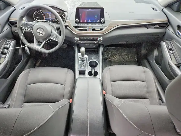 1N4BL4DV6PN326241 2023 NISSAN ALTIMA - Image 8