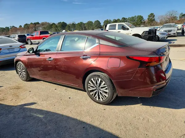 1N4BL4DV6PN326742 2023 NISSAN ALTIMA - Image 2