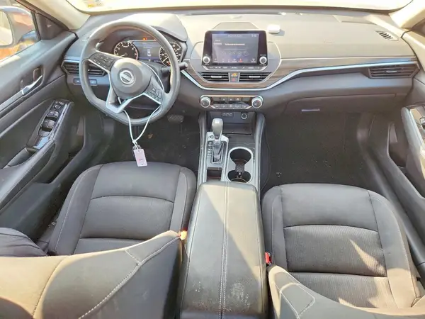 1N4BL4DV6PN326742 2023 NISSAN ALTIMA - Image 8