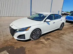 1N4BL4DV6PN327468 2023 NISSAN ALTIMA