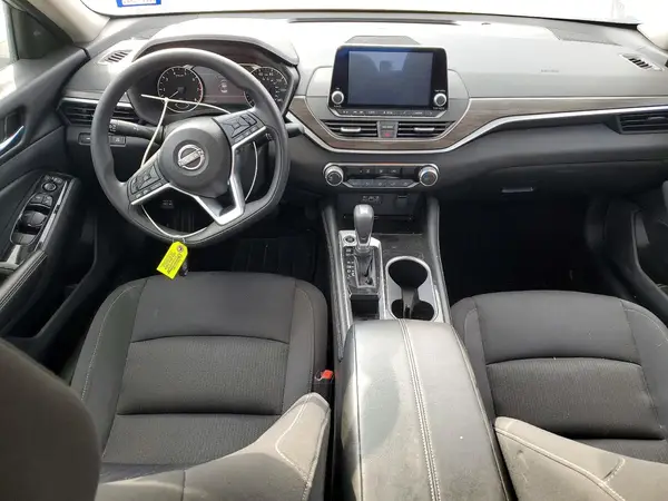 1N4BL4DV6PN327728 2023 NISSAN ALTIMA - Image 8
