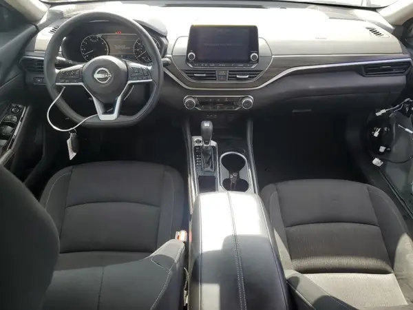 1N4BL4DV6PN331018 2023 NISSAN ALTIMA - Image 8