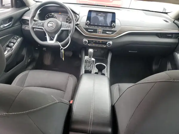 1N4BL4DV6PN331214 2023 NISSAN ALTIMA - Image 8