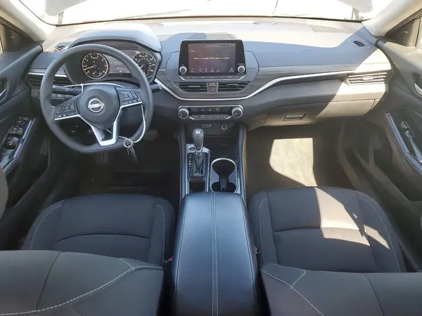 1N4BL4DV6PN332296 2023 NISSAN ALTIMA - Image 8