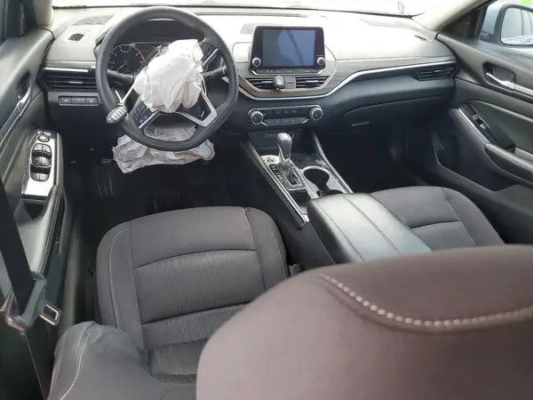 1N4BL4DV6PN333710 2023 NISSAN ALTIMA - Image 8