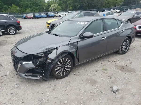 1N4BL4DV6PN334159 2023 NISSAN ALTIMA - Image 1
