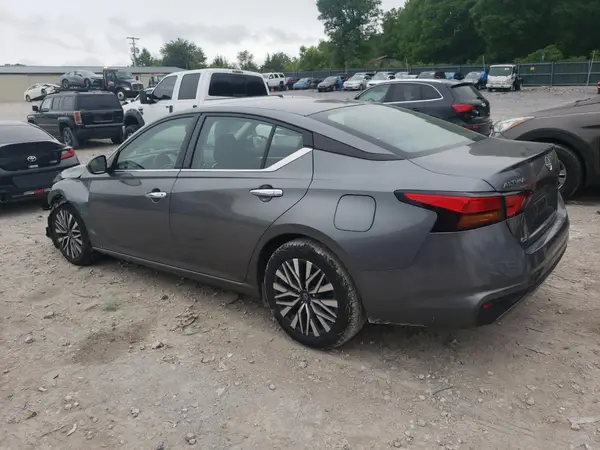 1N4BL4DV6PN334159 2023 NISSAN ALTIMA - Image 2