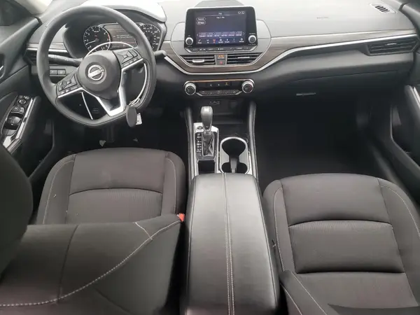 1N4BL4DV6PN334159 2023 NISSAN ALTIMA - Image 8