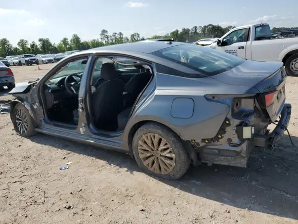 1N4BL4DV6PN334209 2023 NISSAN ALTIMA - Image 2