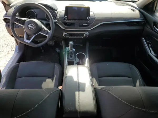 1N4BL4DV6PN334209 2023 NISSAN ALTIMA - Image 8