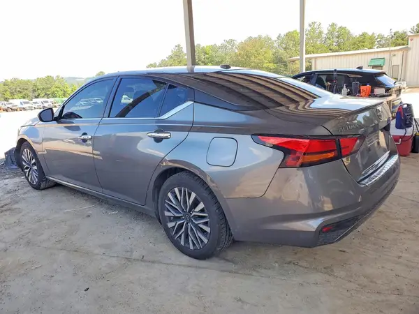 1N4BL4DV6PN334873 2023 NISSAN ALTIMA - Image 2