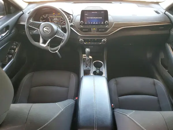 1N4BL4DV6PN334873 2023 NISSAN ALTIMA - Image 8