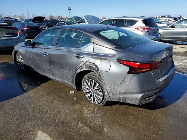 1N4BL4DV6PN336106 2023 NISSAN ALTIMA - Image 2