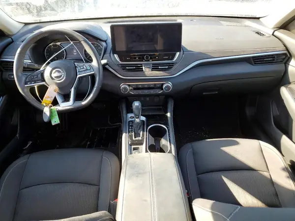 1N4BL4DV6PN336106 2023 NISSAN ALTIMA - Image 8
