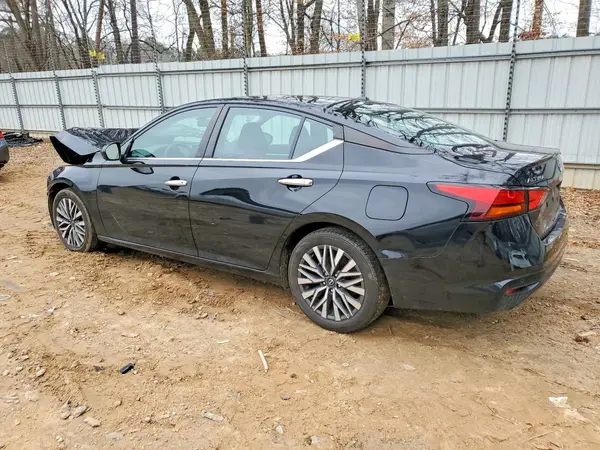 1N4BL4DV6PN337790 2023 NISSAN ALTIMA - Image 2
