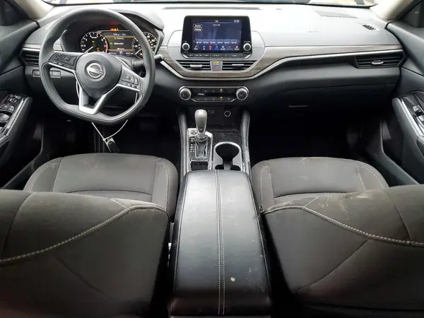 1N4BL4DV6PN337790 2023 NISSAN ALTIMA - Image 8