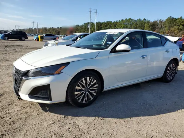 1N4BL4DV6PN338079 2023 NISSAN ALTIMA - Image 2