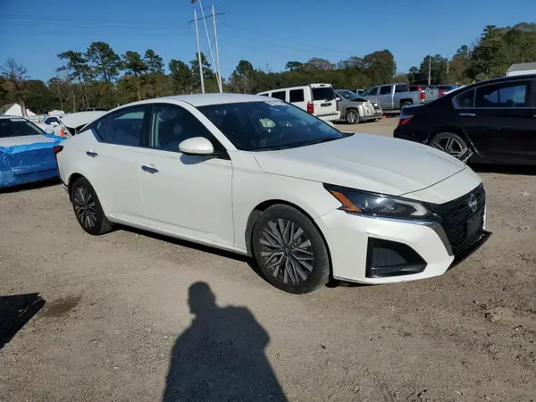 1N4BL4DV6PN338079 2023 NISSAN ALTIMA - Image 8