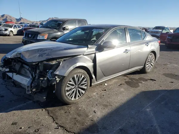 1N4BL4DV6PN338082 2023 NISSAN ALTIMA - Image 1