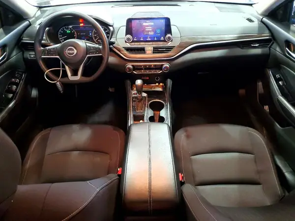 1N4BL4DV6PN338342 2023 NISSAN ALTIMA - Image 8