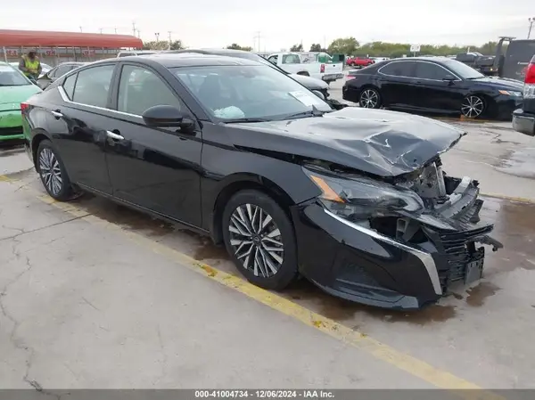 1N4BL4DV6PN339510 2023 NISSAN ALTIMA - Image 1