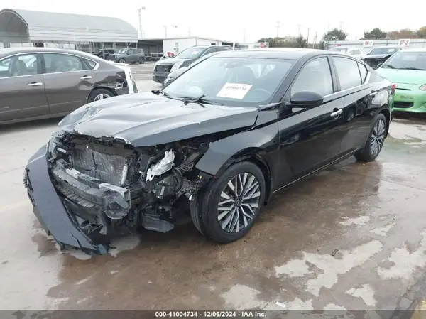 1N4BL4DV6PN339510 2023 NISSAN ALTIMA - Image 2