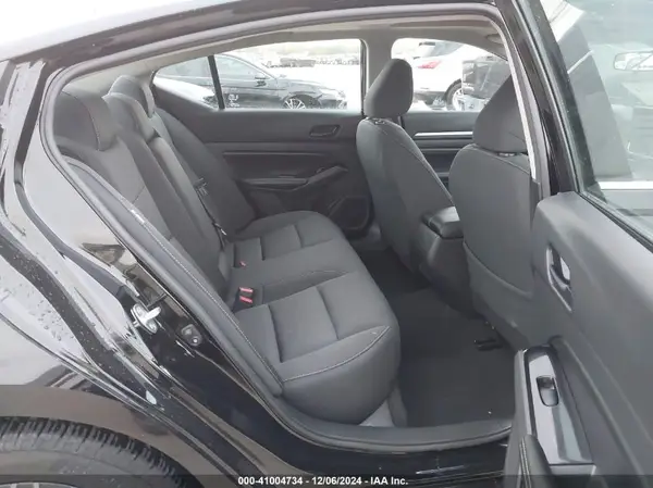 1N4BL4DV6PN339510 2023 NISSAN ALTIMA - Image 8