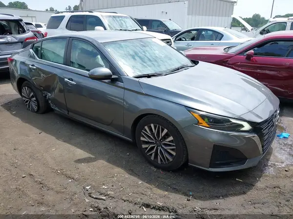 1N4BL4DV6PN339555 2023 NISSAN ALTIMA