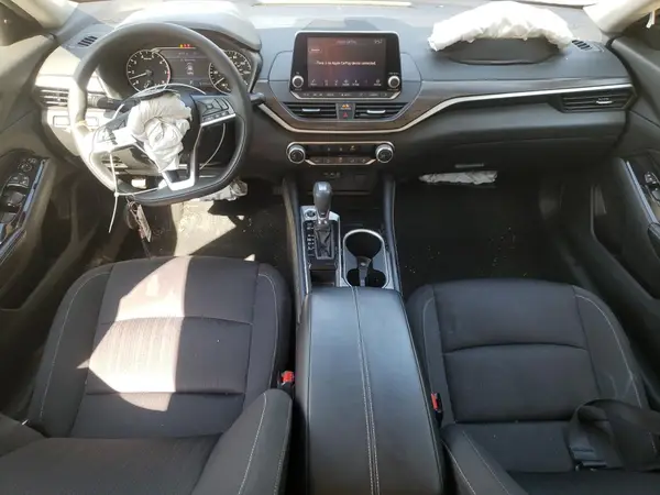 1N4BL4DV6PN339927 2023 NISSAN ALTIMA - Image 8