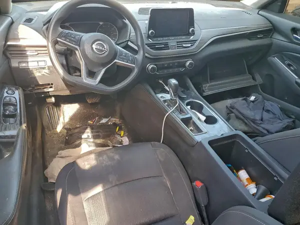 1N4BL4DV6PN339958 2023 NISSAN ALTIMA - Image 8