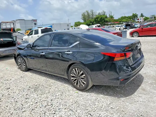 1N4BL4DV6PN340835 2023 NISSAN ALTIMA - Image 2